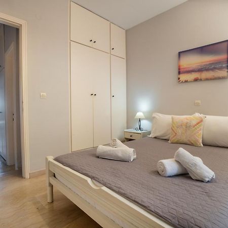 Votsalo Kalami Apartments מראה חיצוני תמונה