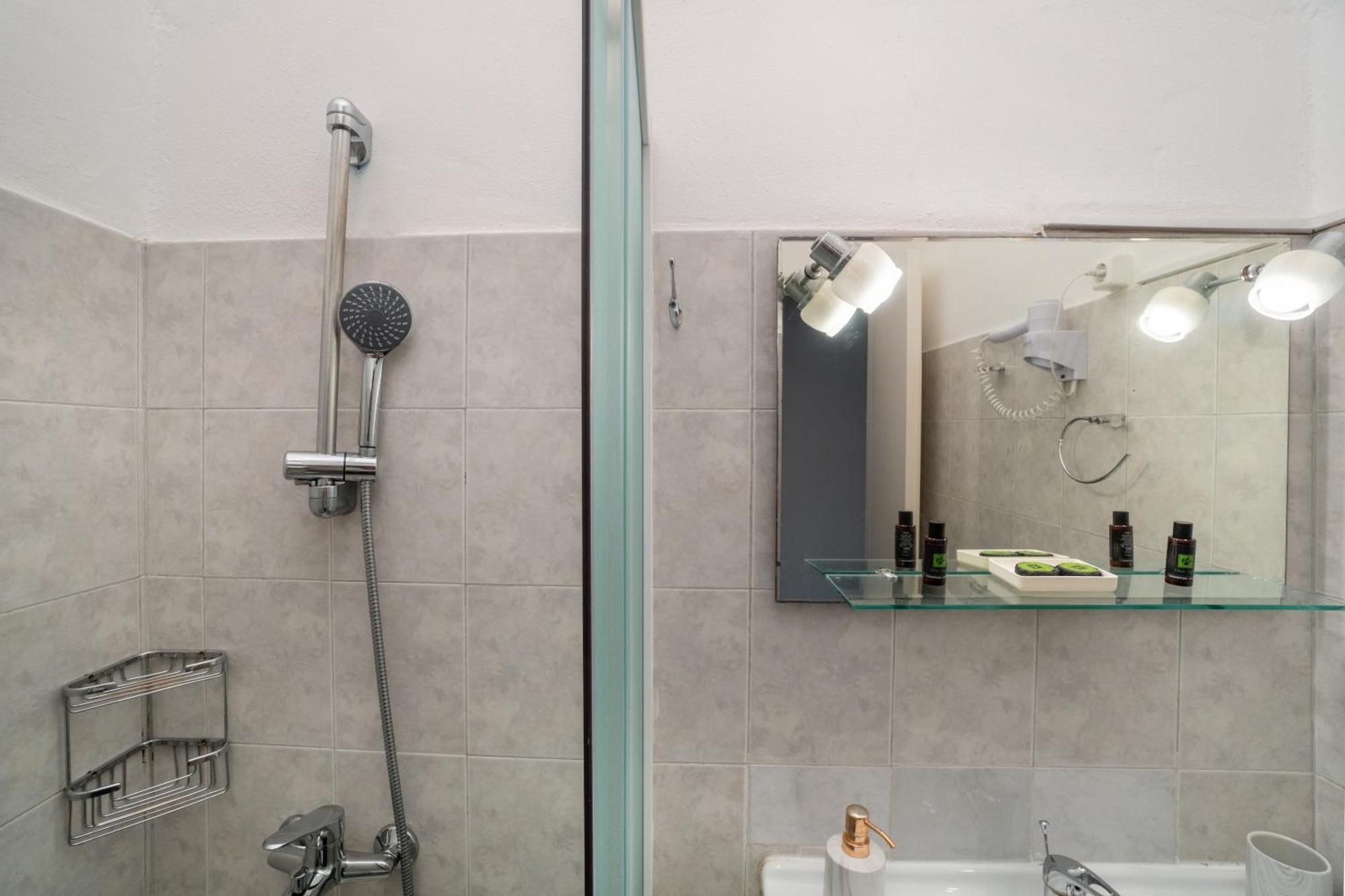 Votsalo Kalami Apartments מראה חיצוני תמונה