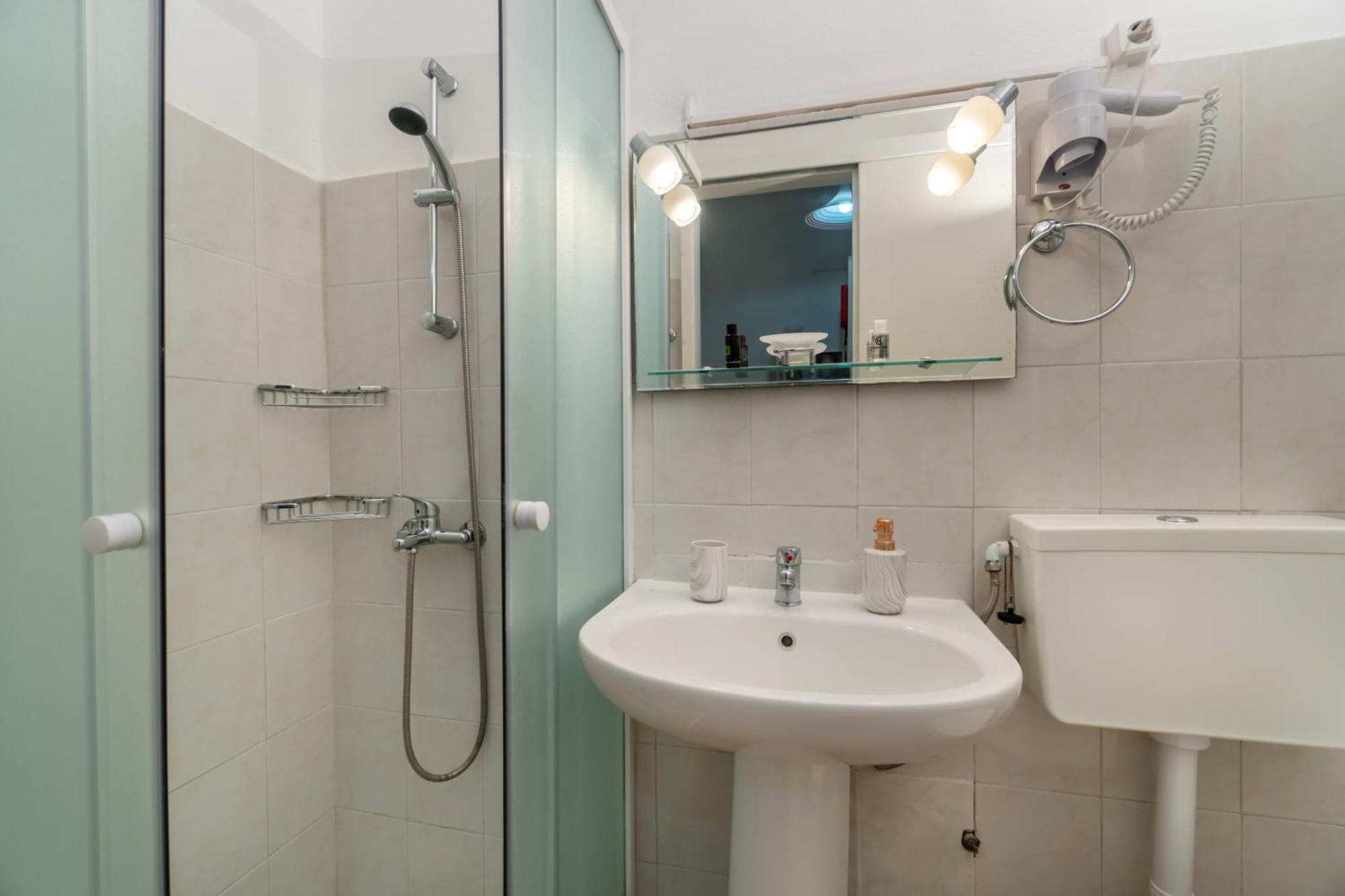 Votsalo Kalami Apartments מראה חיצוני תמונה
