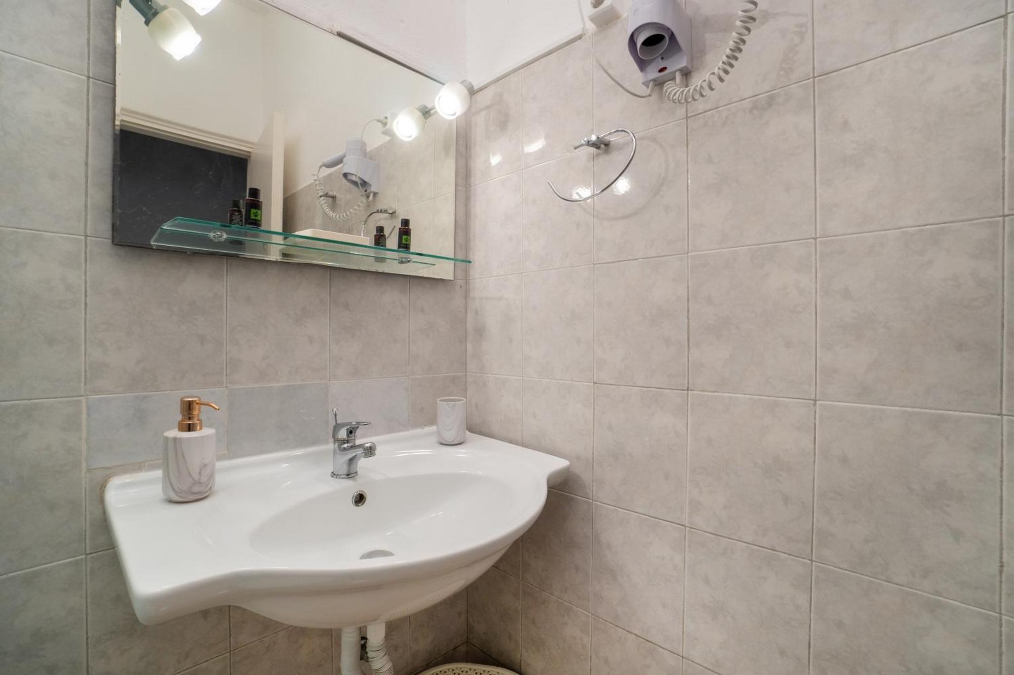 Votsalo Kalami Apartments מראה חיצוני תמונה
