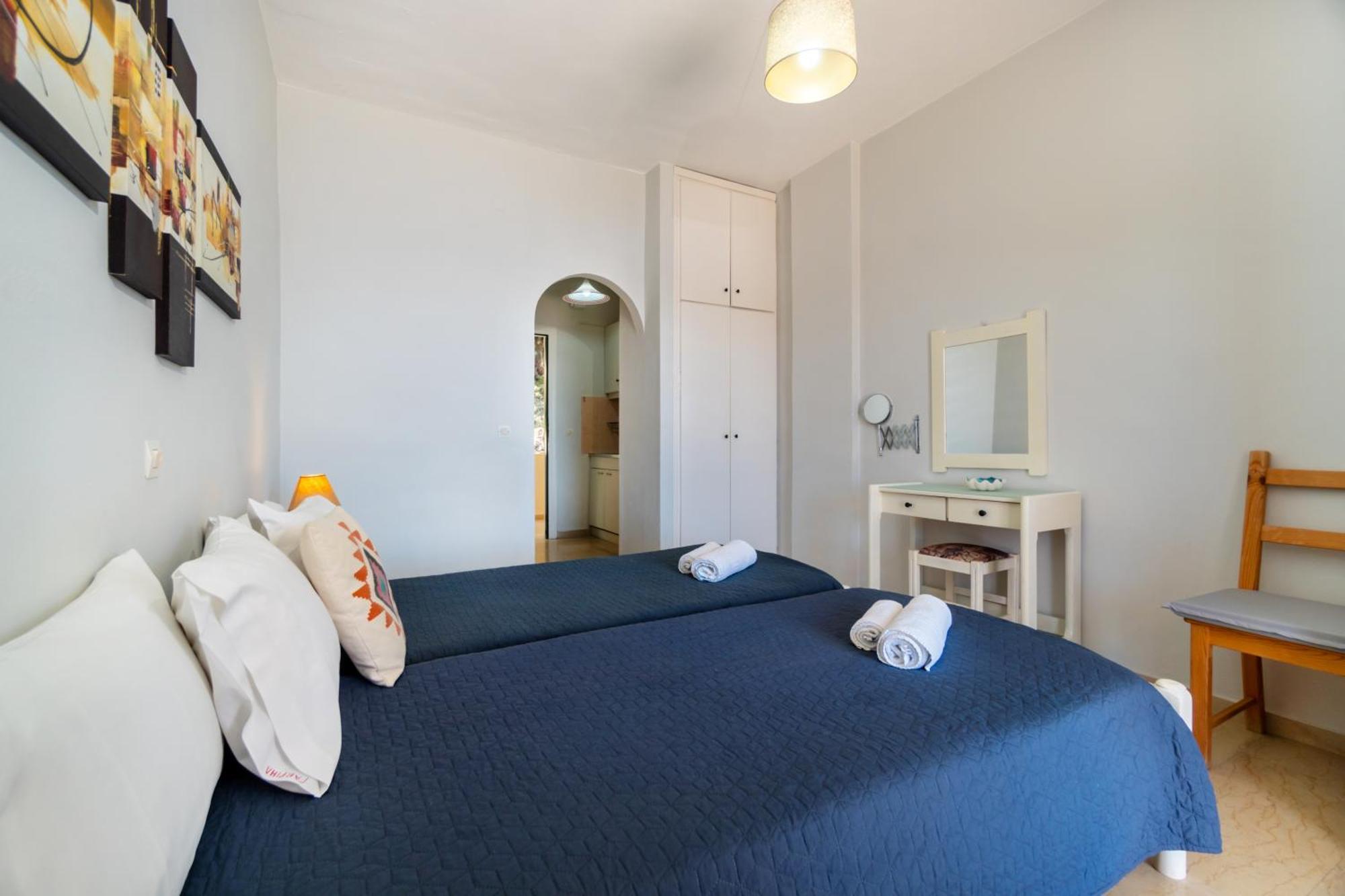 Votsalo Kalami Apartments מראה חיצוני תמונה