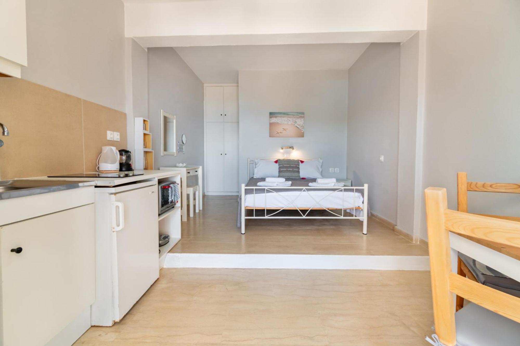 Votsalo Kalami Apartments מראה חיצוני תמונה